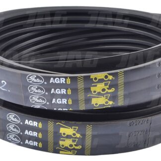 0757372 Pas Gates Agri 2 szt