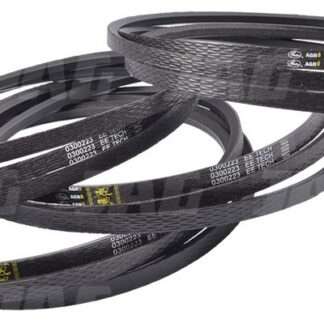 0300223 EE-TECH Pas Gates Agri 4 szt