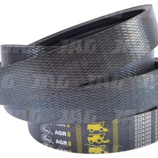 0324385 Pas Gates Agri