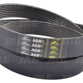 1585280 Pas wielorowkowy GATES AGRI