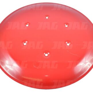 JAG20-0087 Talerz ślizgowy 1.35m