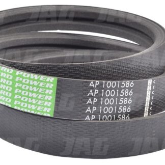AP1001586 Pas zespolony OPTIBELT AGRO POWER