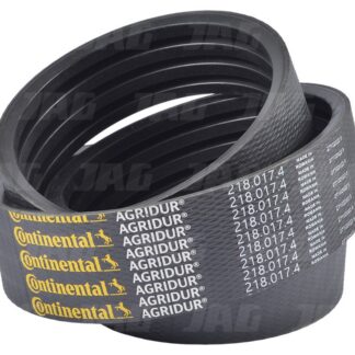 218.017.4 Pas Continental Agridur