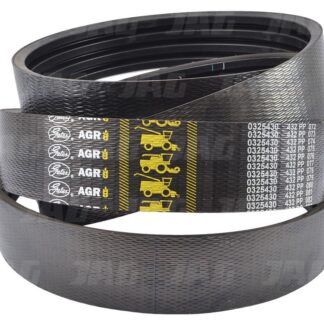 0325430 Pas Gates Agri