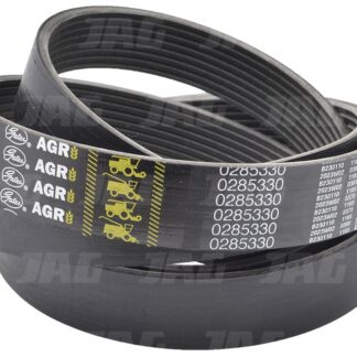 0285330 Pas Gates Agri