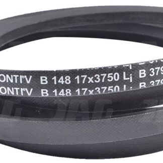17.0X3750 Pas Continental Agridur B148