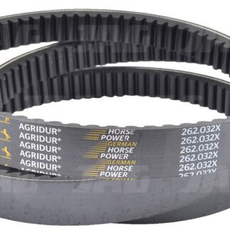 262.032X Pas Continental Agridur