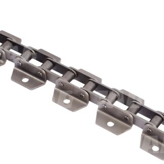 38.4VB/2K1/JA Łańcuch podajnika pochyłego ROLLON-SOLID
