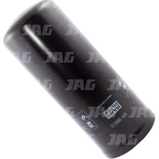 JAG63-0047 Filtr hydrauliki MANN FILTER