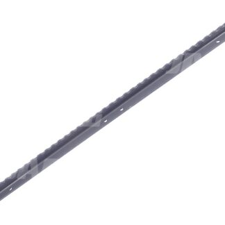 JAG04-0005 Listwa podajnika pochyłego /LH+RH/ 1058mm JAG PREMIUM