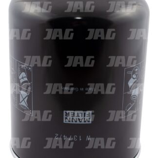 JAG63-0008 Filtr hydrauliki MANN FILTER