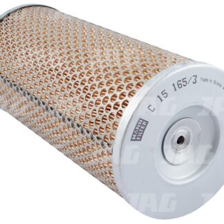 JAG62-0005 Filtr powietrza MANN FILTER