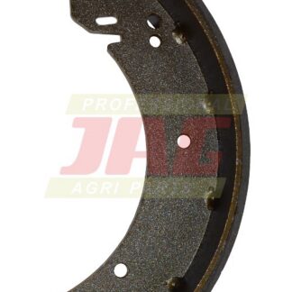 JAG08-0296 Szczęka hamulca 60x250mm