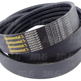321.517.4F Pas Continental Agridur