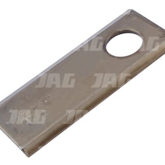 JAG82-0284 Nożyk kosiarki rotacyjnej RADURA