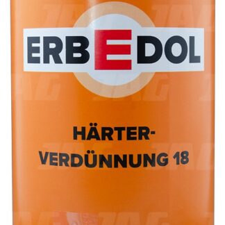Utwardzacz do farb ERBEDOL-1L (SL0001)