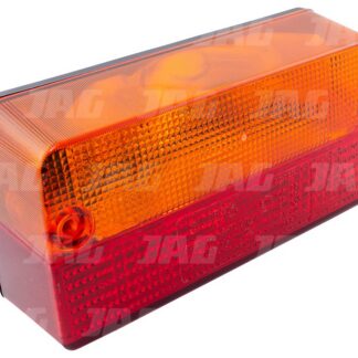 RE67285 Lampa zespolona tylna COBO
