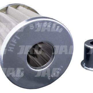 JAG63-0003 Filtr hydrauliki HIFI