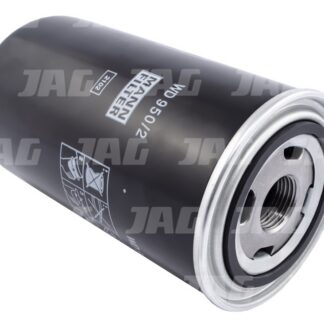 JAG63-0001 Filtr hydrauliki MANN FILTER