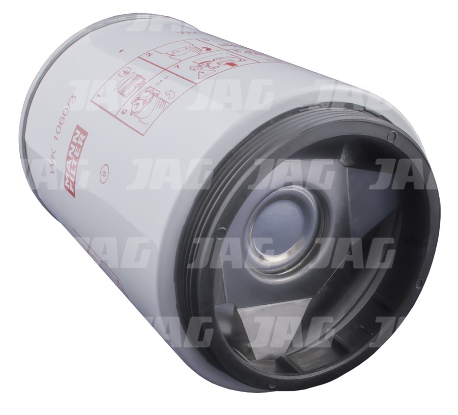 JAG61-0016 Filtr paliwa MANN FILTER - obrazek 2
