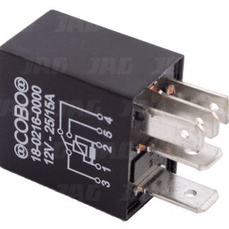 013055 Przekaźnik elektryczny COBO
