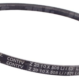 10X00508 Pas klinowy Z020 CONTINENTAL