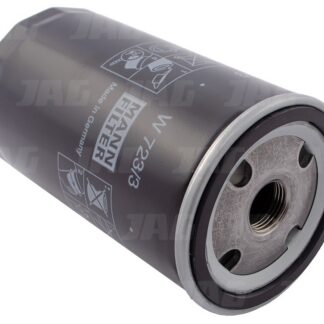 2654408 Filtr oleju MANN FILTER