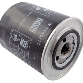 836662580 Filtr oleju MANN FILTER