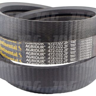 472.022.2F Pas Continental Agridur wzmocniony