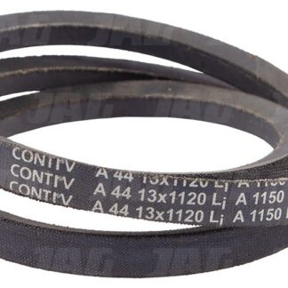 13X01120 Pas klinowy CONTINENTAL AGRIDUR