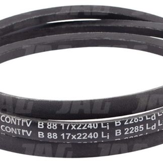 17X2240Li/2285Ld(B88) Pas klinowy CONTINENTAL