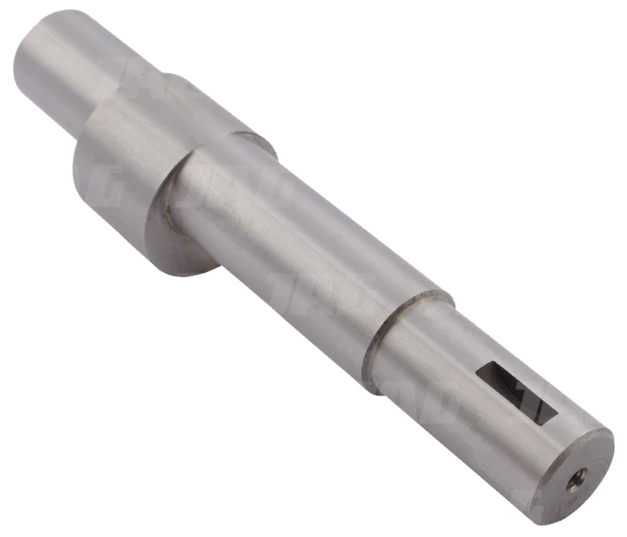 JAG26-0113 Wałek pompy hydraulicznej - obrazek 3