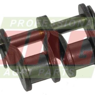 10A-2 Półspinka łańcucha 5/8 ROLLON-SOLID