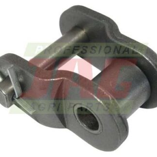 JAG04-0096H Półspinka łańcucha wzmocniona 12A-1H ROLLON-SOLID