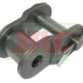 JAG04-0096 Półspinka łańcucha 12A-1 ROLLON-SOLID