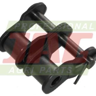 12B-2 Półspinka łańcucha 3/4 ROLLON-SOLID