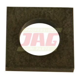 JAG03-0156 Podkładka śruby cepa 21x21 mm