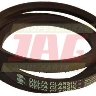 17x1560Li/1600Ld B61,5 Pas klinowy Gates Delta CLASSIC