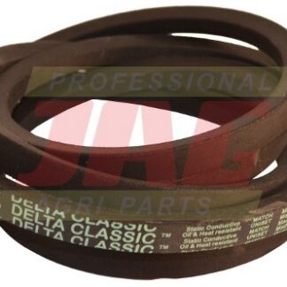 17x2590Li/2630Ld B102 Pas klinowy Gates Delta CLASSIC
