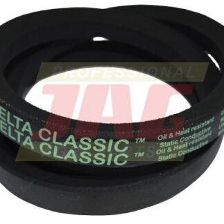 17x1080Li/1120Ld B42,5 Pas klinowy Gates Delta CLASSIC
