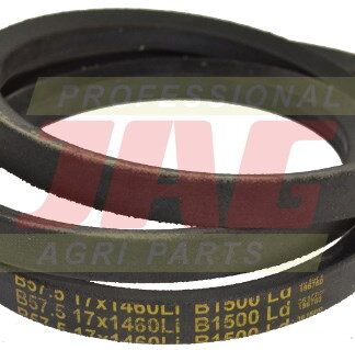 17x1460Li/1500Ld B57,5 Pas klinowy GATES DELTA CLASSIC