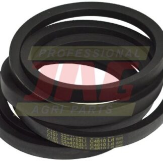 22x4752Li/4810Ld C187 Pas klinowy GATES DELTA CLASSIC