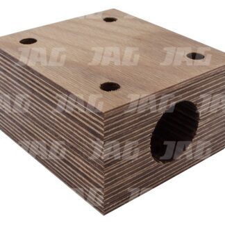 JAG25-0005 Panewka drewniana JAG PREMIUM