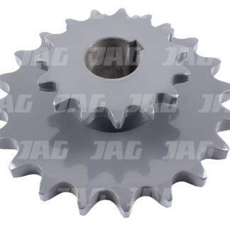 JAG04-0504 Zębatka podwójna Z15/20 JAG PREMIUM
