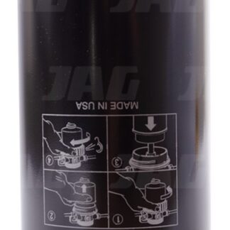 JAG61-0076 Filtr paliwa MANN FILTER