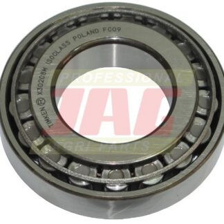 30208 Timken Łożysko stożkowe