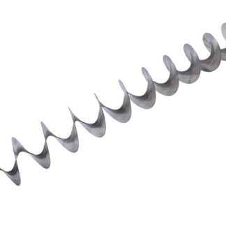 Spirala ślimaka 200/140/48 gr.2/4 Prawa