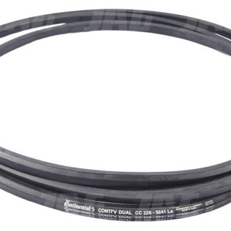 22.0X5841 Pas Continental Agridur CC226