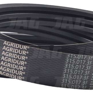 315.017.3F Pas zespolony wzmacniany CONTINENTAL AGRIDUR