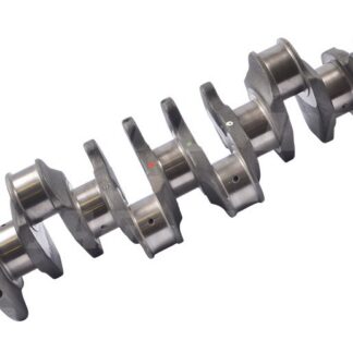RE504639 Wał korbowy JD POWERTECH 6068 ( 6.8 L )  6-cyl